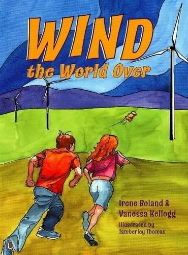 Wind Tales: Adventures in Wind Power