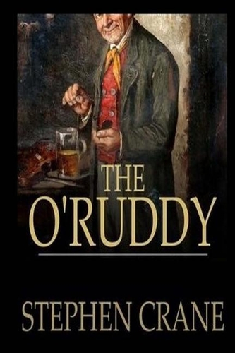The O'Ruddy
