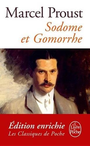 Sodome Et Gomorrhe
