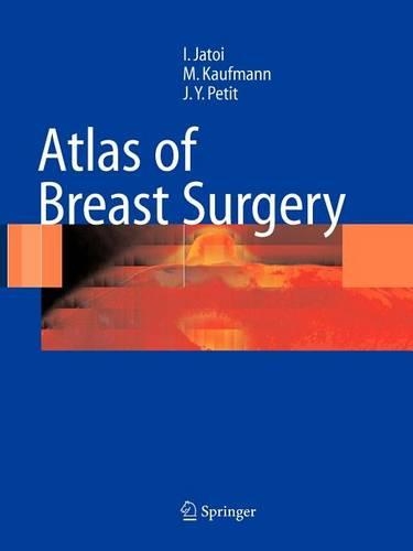 Atlas of Breast Surgery