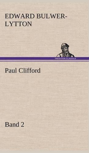 Paul Clifford Band 2: (German)