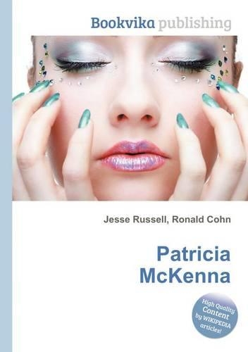 Patricia McKenna