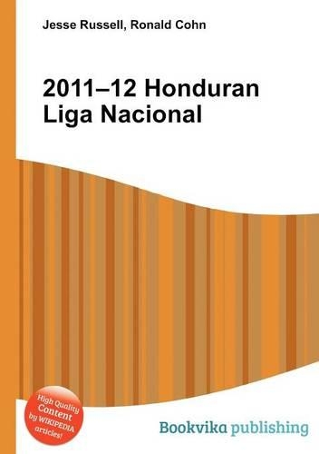 2011-12 Honduran Liga Nacional