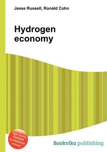 Hydrogen Economy: (English)