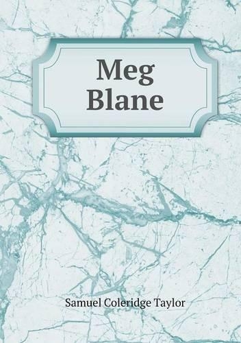 Meg Blane: (English)