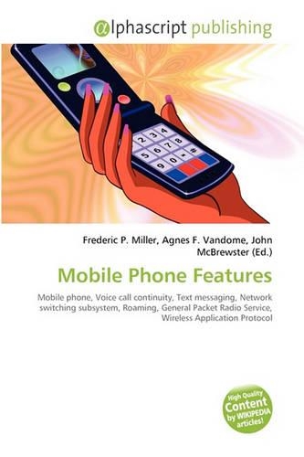 Mobile Phone Features