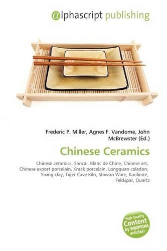 Chinese Ceramics