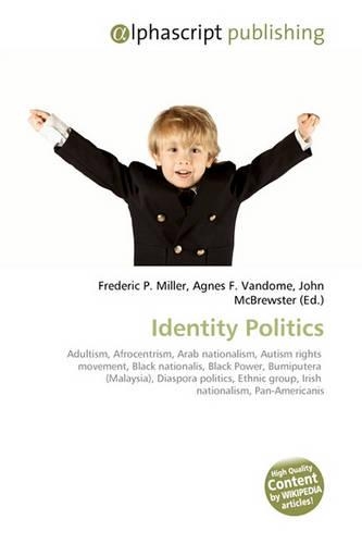 Identity Politics: (English)