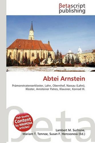 Abtei Arnstein: (German)
