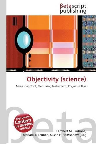 Objectivity (Science)