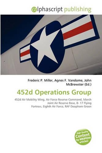 452d Operations Group