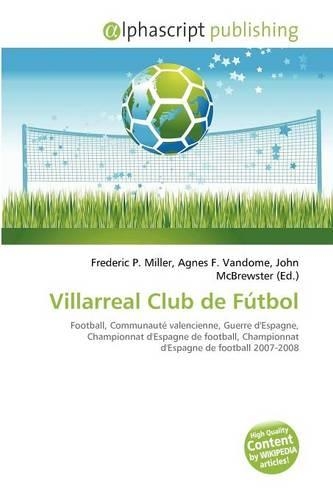 Villarreal Club de F Tbol