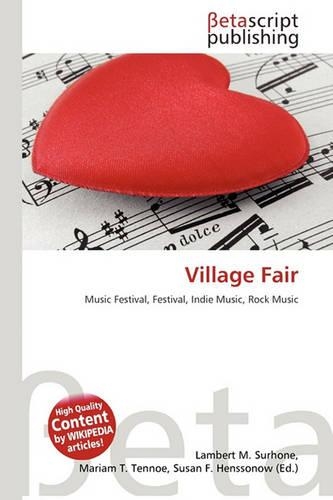 Village Fair