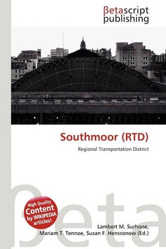Southmoor (Rtd)