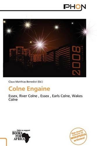 Colne Engaine: (English)