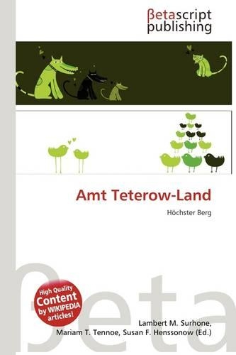 Amt Teterow-Land