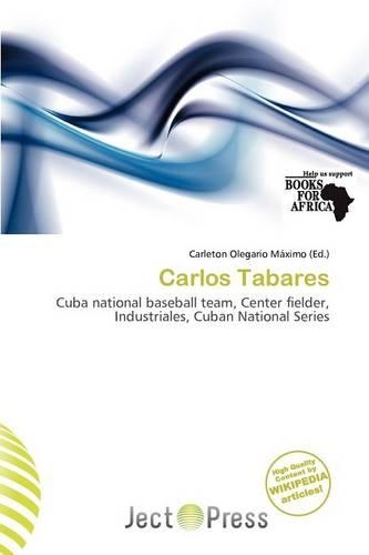 Carlos Tabares