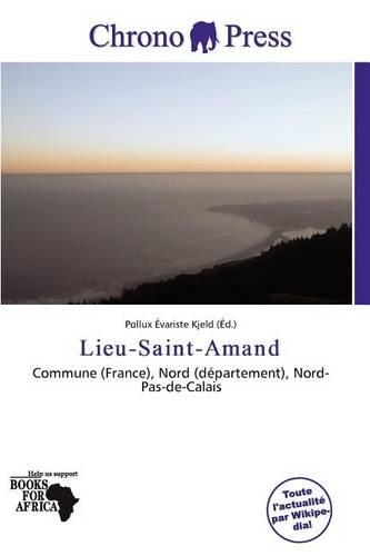 Lieu-Saint-Amand