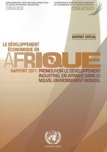 Le Developpement Economique En Afrique Rapport 2011