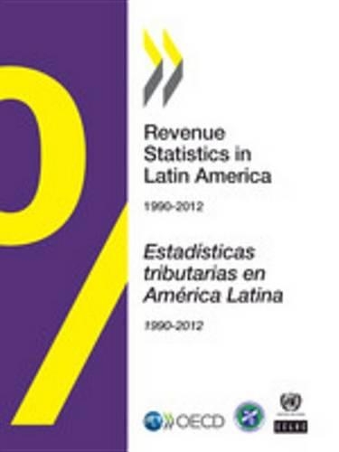 Revenue Statistics in Latin America 2014