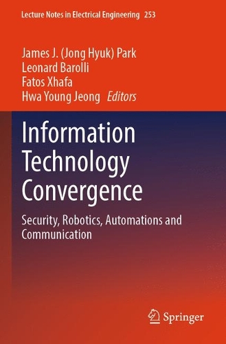 Information Technology Convergence
