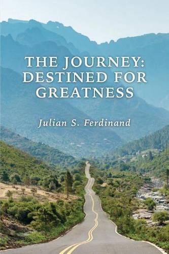 The Journey: Destined for Greatness(English)
