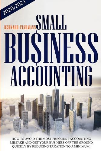 Small Business Accounting