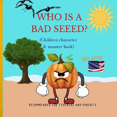 Who is a Bad Seed