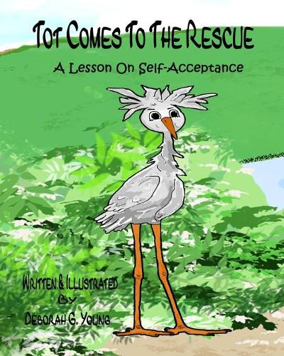 Tot Comes To The Rescue