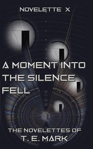 A Moment Into The Silence Fell