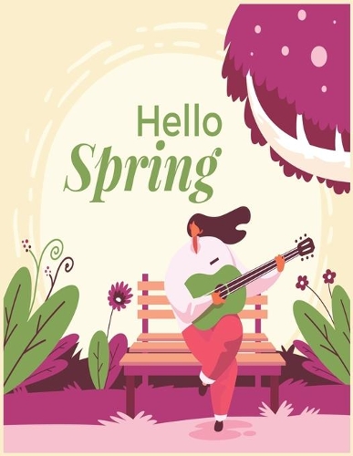 Hello Spring