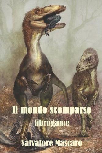 Il mondo scomparso
