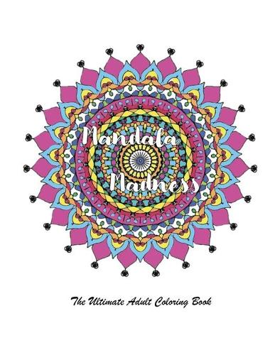 Mandala Madness