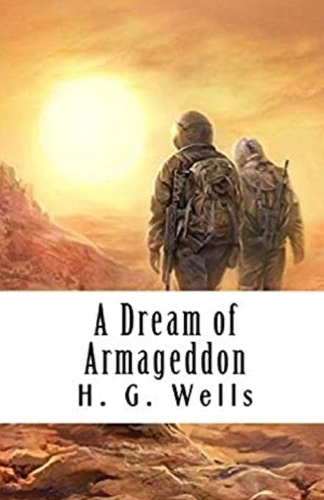 A Dream of Armageddon Illustrated