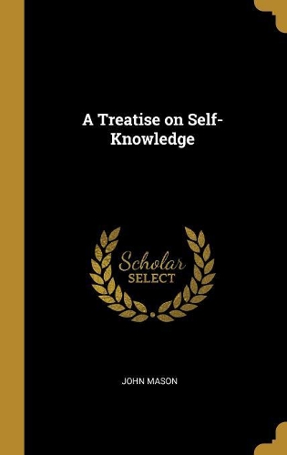 A Treatise on Self-Knowledge