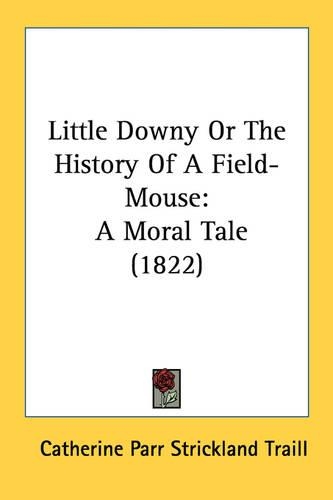Little Downy Or The History Of A Field-Mouse