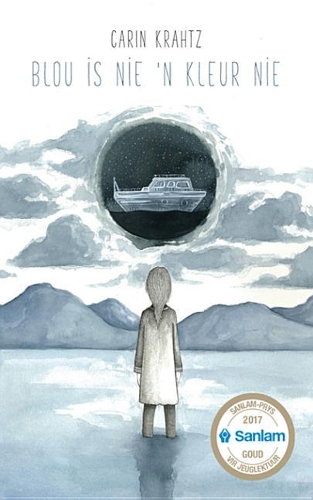 Blou Is Nie 'n Kleur Nie