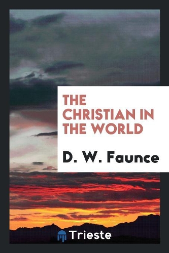 The Christian in the World