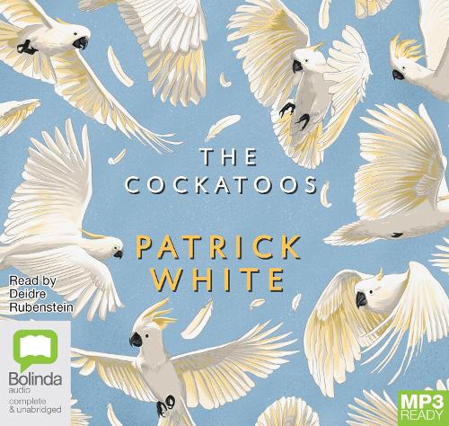 The Cockatoos