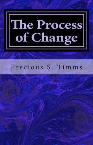 The Process of Change: Look at Me Volume One(English)