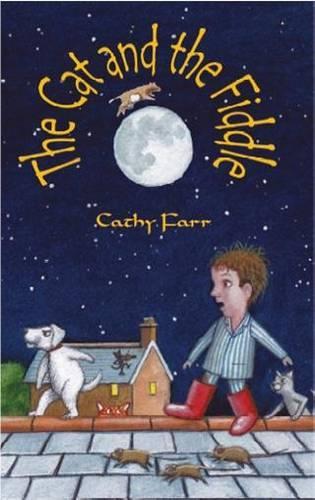 The Cat and the Fiddle