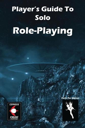 Player's Guide to Solo Roleplay