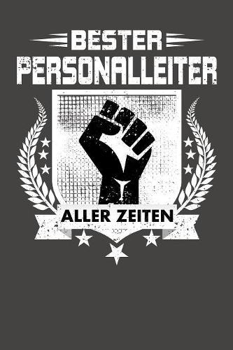 Bester Personalleiter aller Zeiten