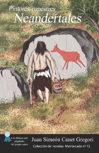 Pintores rupestres neandertales