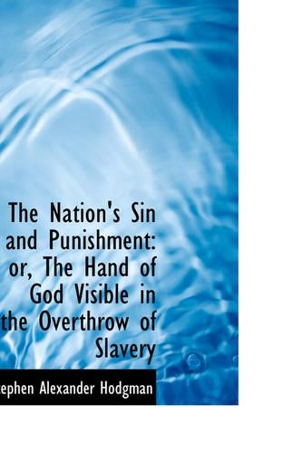 The Nation's Sin and Punishment