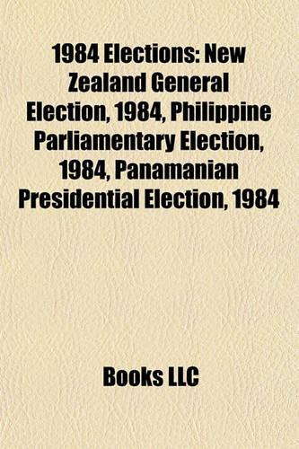 1984 Elections