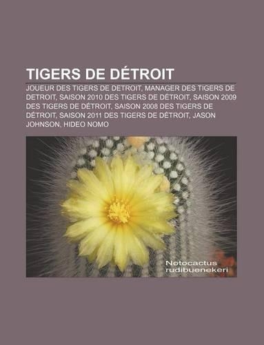 Tigers de Detroit