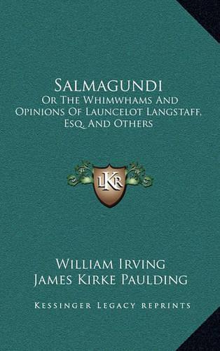 Salmagundi