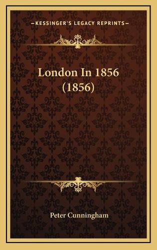 London In 1856 (1856)