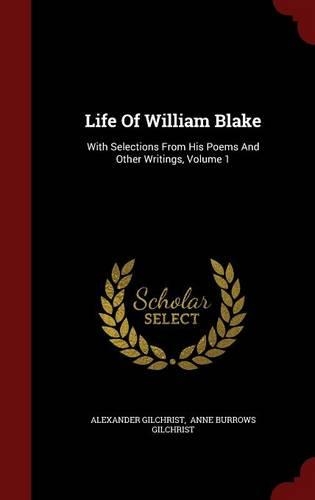 Life of William Blake